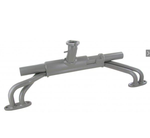 Intake-manifold-31-mm-base-VW-Käfer-113129701K